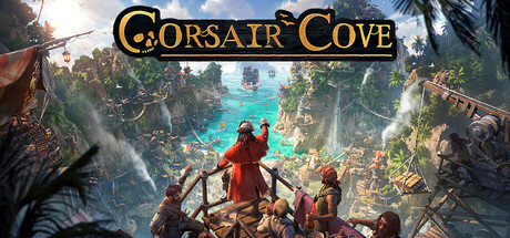corsair-cove