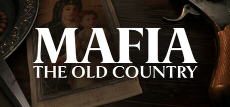 mafia-the-old-country