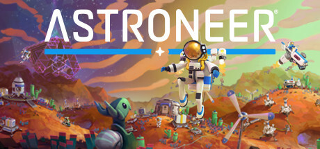 astroneer